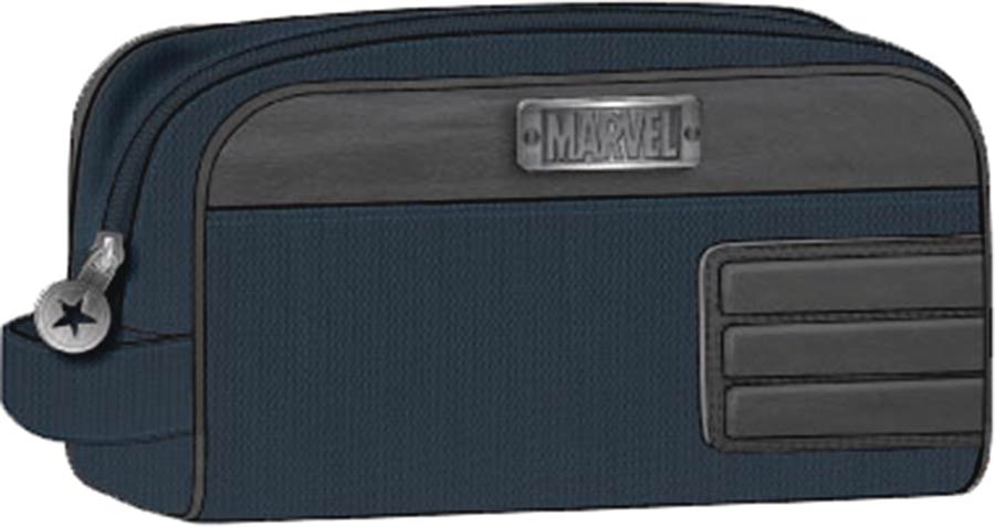 Marvel Dopp Kit - Captain America Legacy
