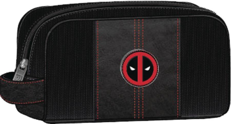 Marvel Dopp Kit - Deadpool Chimichanga