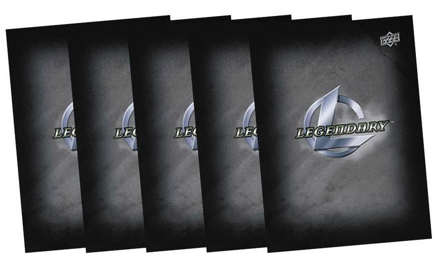 Legendary Encounters Deck Building Game Conversion Kit