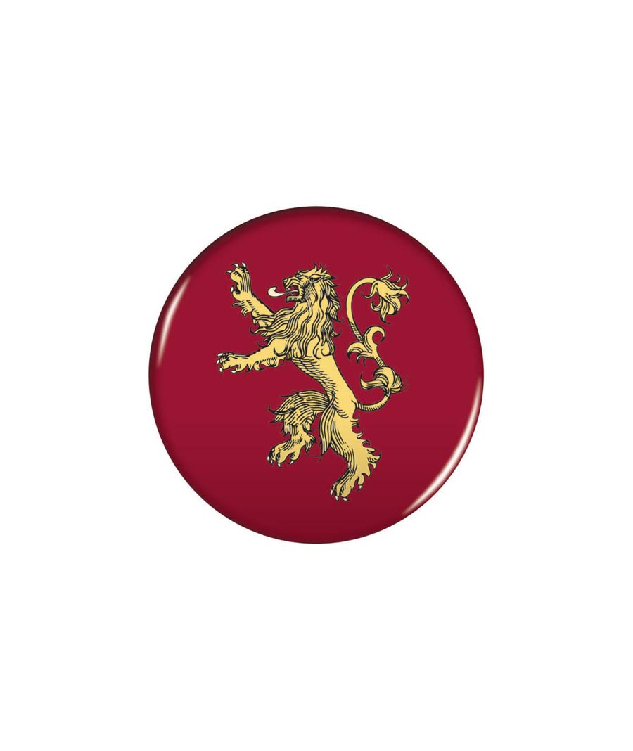 Game Of Thrones 2.25-Inch Magnet - Lannister