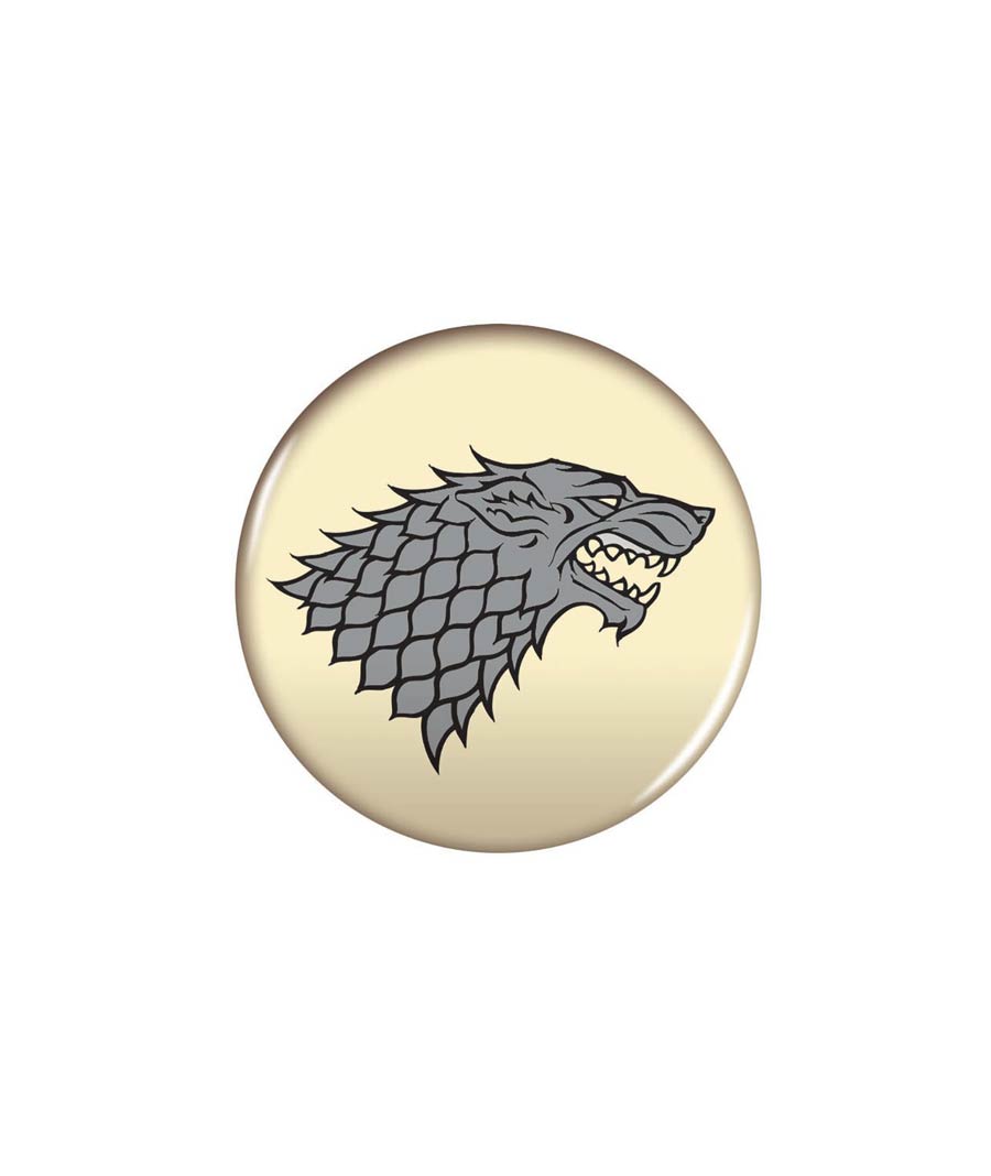 Game Of Thrones 2.25-Inch Magnet - Stark