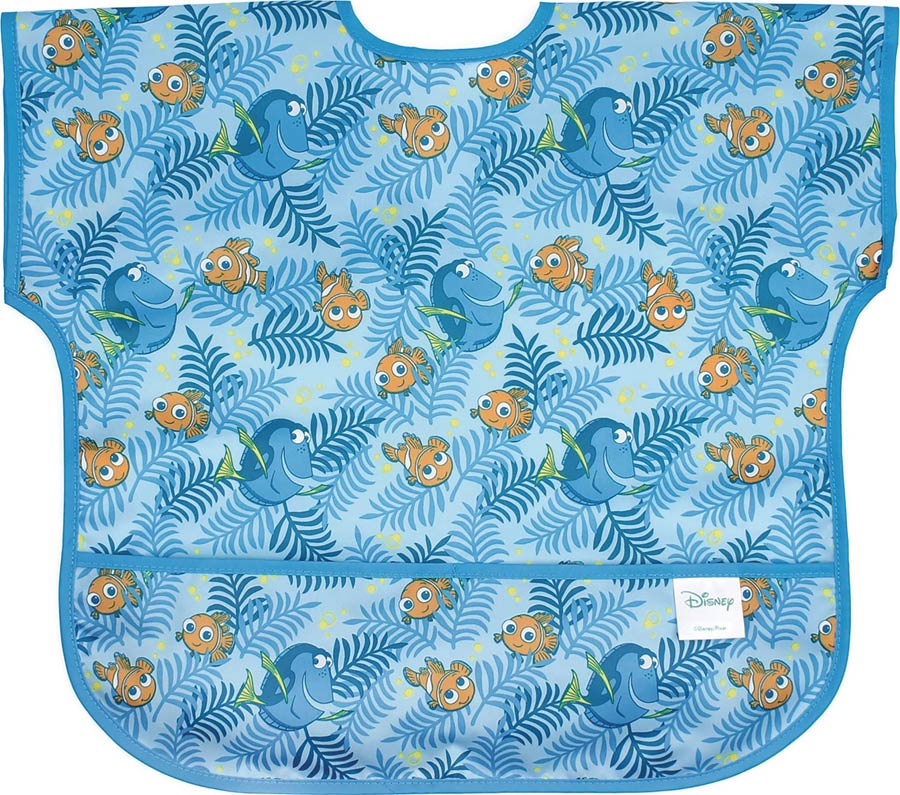 Disney Jr Superbib - Finding Nemo