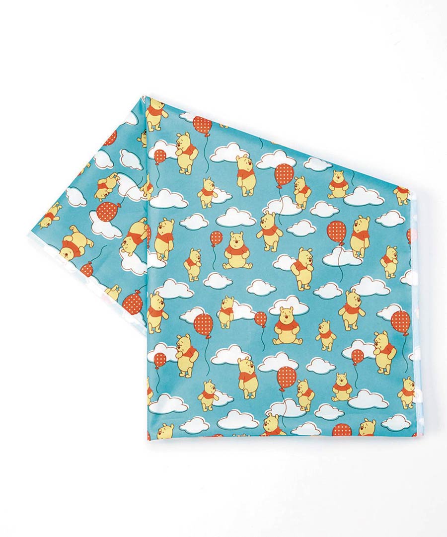 Disney Splat Mat - Winnie The Pooh