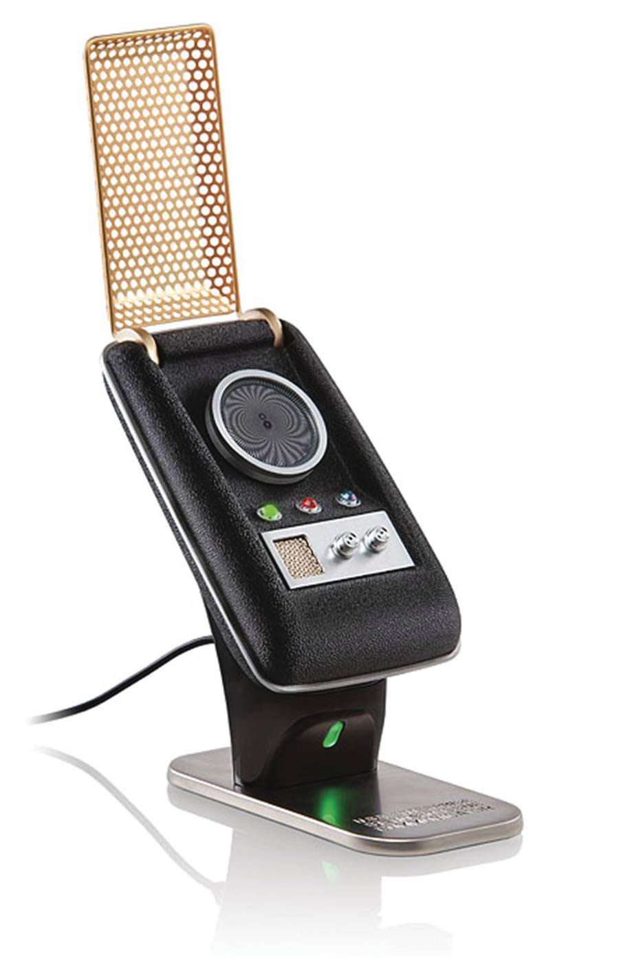 Star Trek The Original Series Bluetooth Communicator