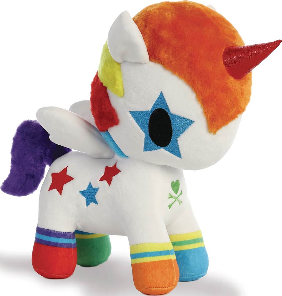 Tokidoki Unicorno Plush - Bowie