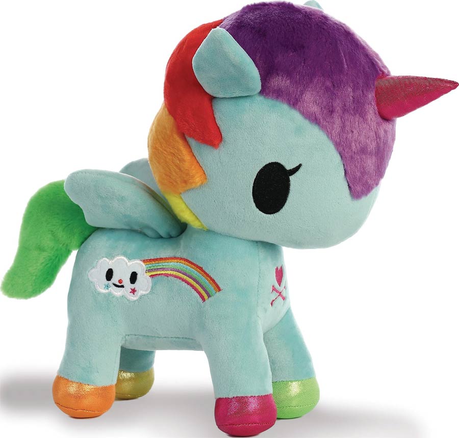 Tokidoki Unicorno Plush - Pixie