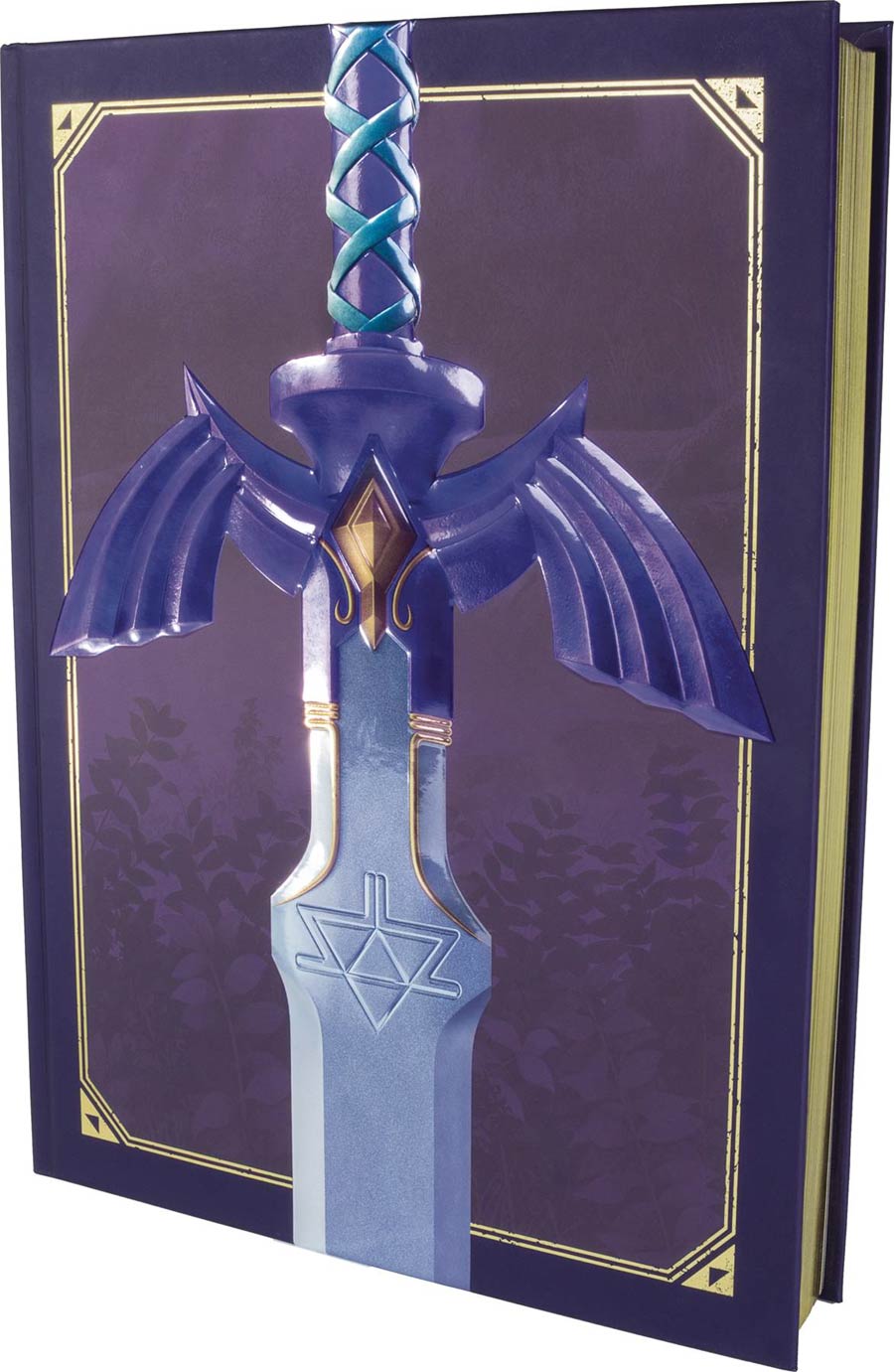 Legend Of Zelda Art & Artifacts HC Limited Edition