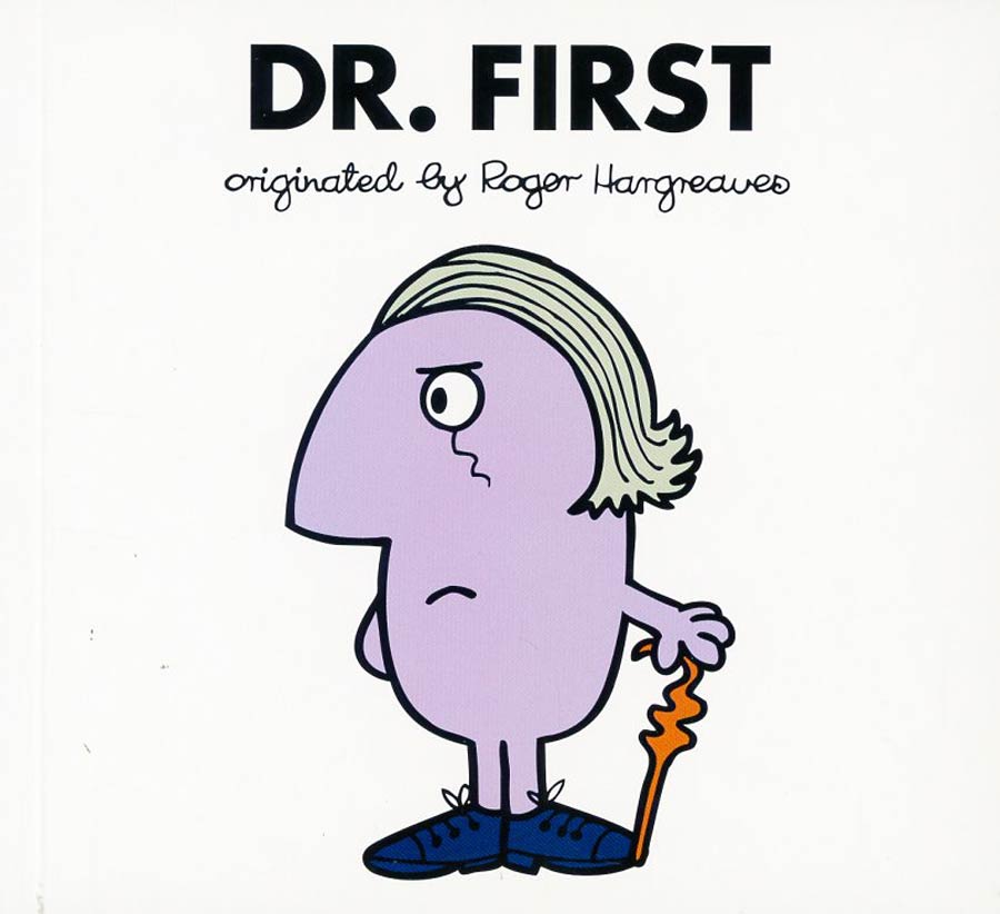 Doctor First SC