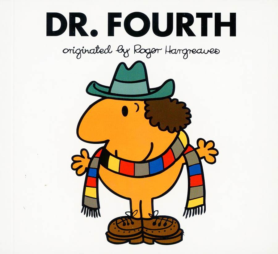 Doctor Fourth SC