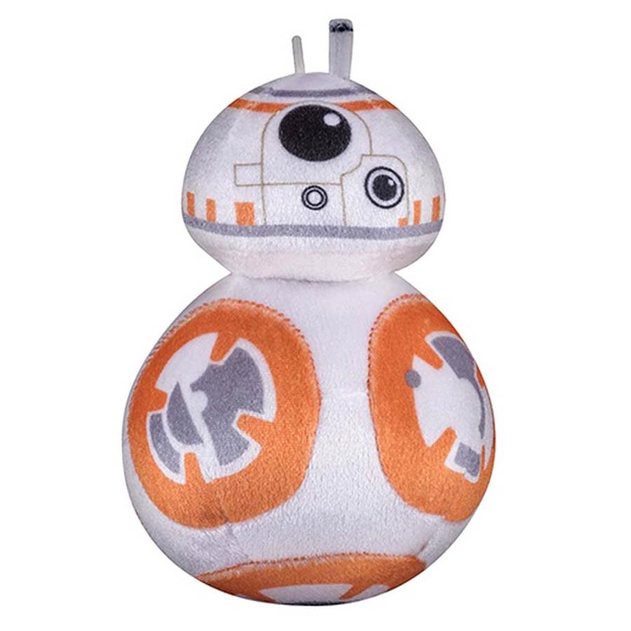 Star Wars Episode VII The Force Awakens BB-8 7-Inch BB8 Plush