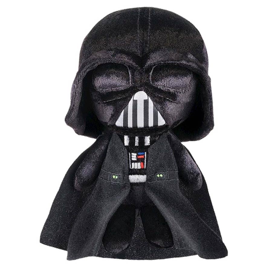 Star Wars Classic 7-Inch Plush Series 1 - Darth Vader