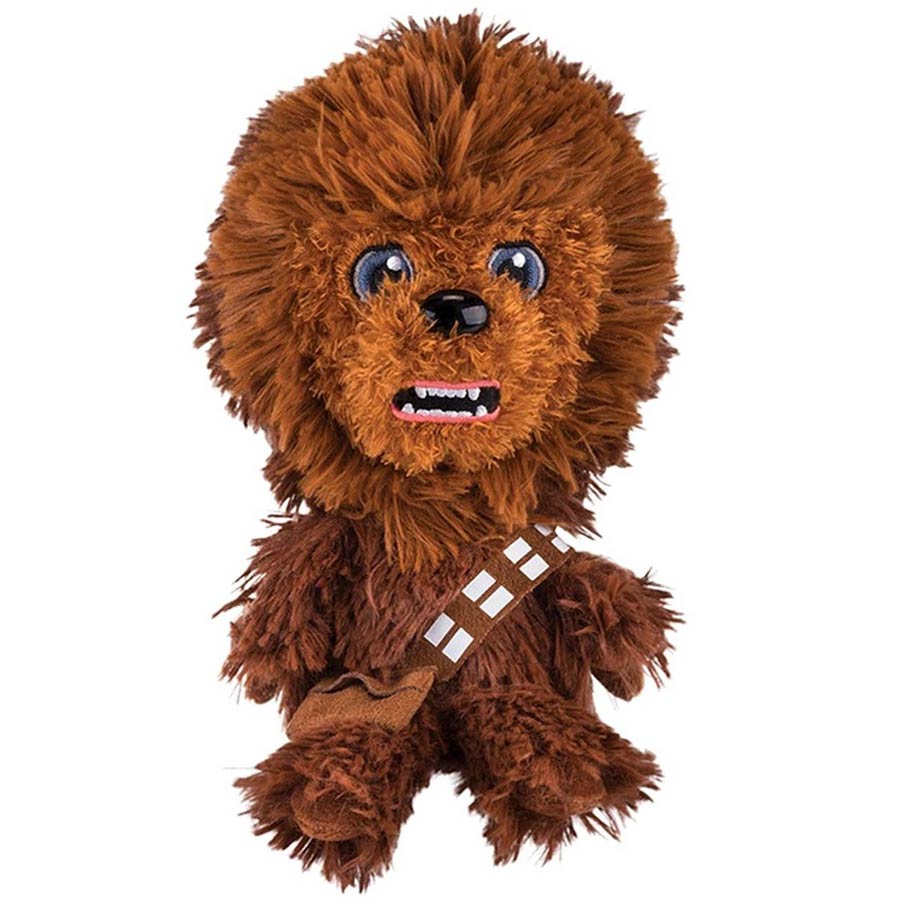 Star Wars Classic 7-Inch Plush Series 1 - Chewbaca