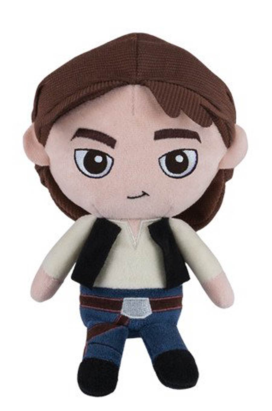 Star Wars Classic 7-Inch Plush Series 1 - Han Solo