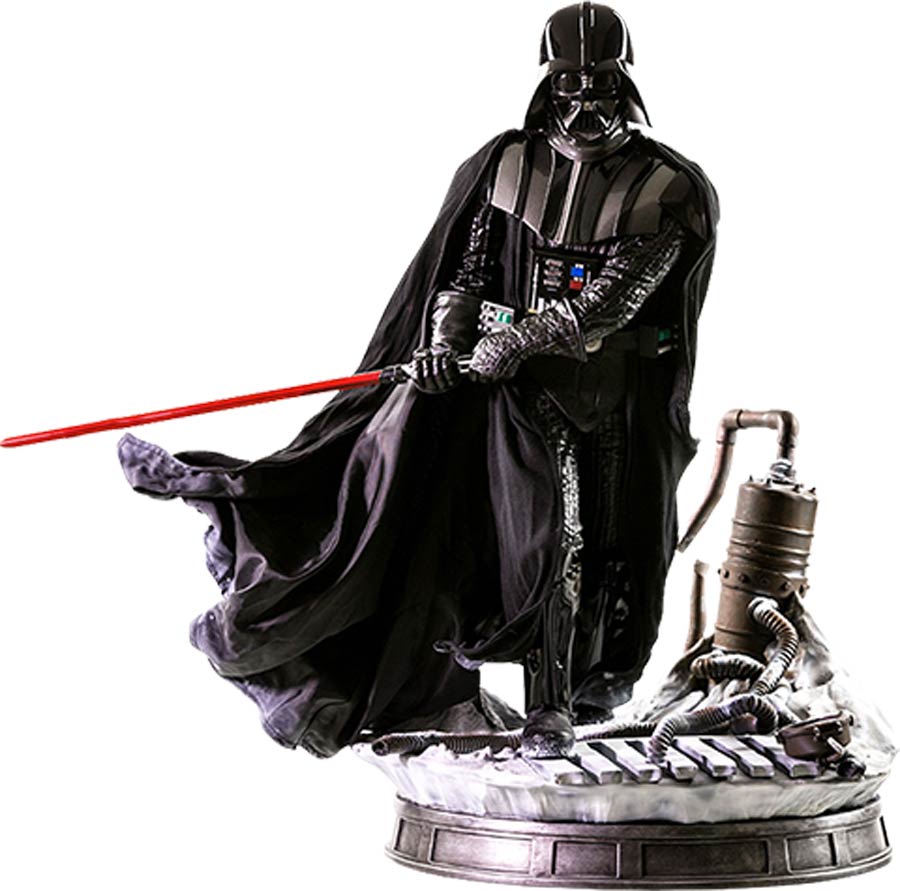Star Wars Darth Vader 21-inch Legacy Replica Statue