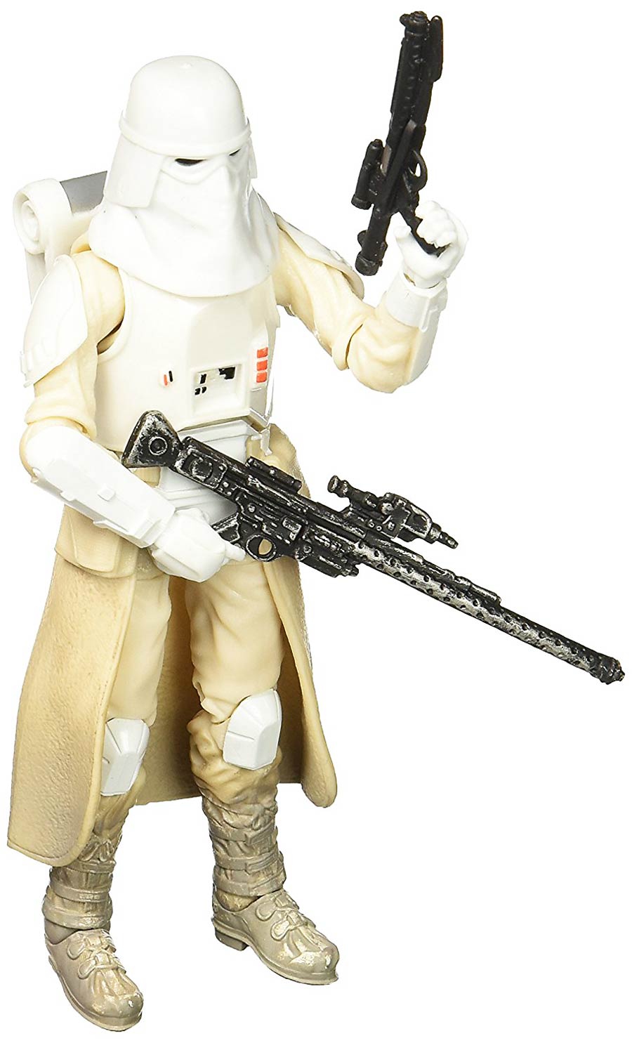 Star Wars Black Series 6-Inch Action Figure #32 Snowtrooper