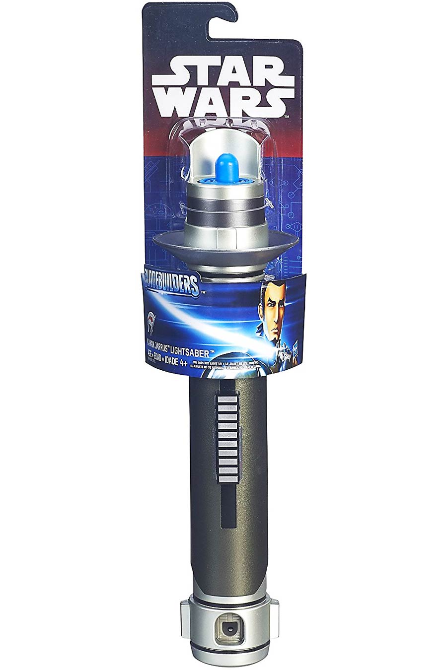 Star Wars Extendable Lightsaber Assortment 201601 - Kanan