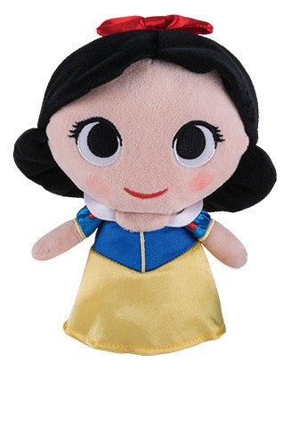 Disney Princess Snow White 7-Inch Plush