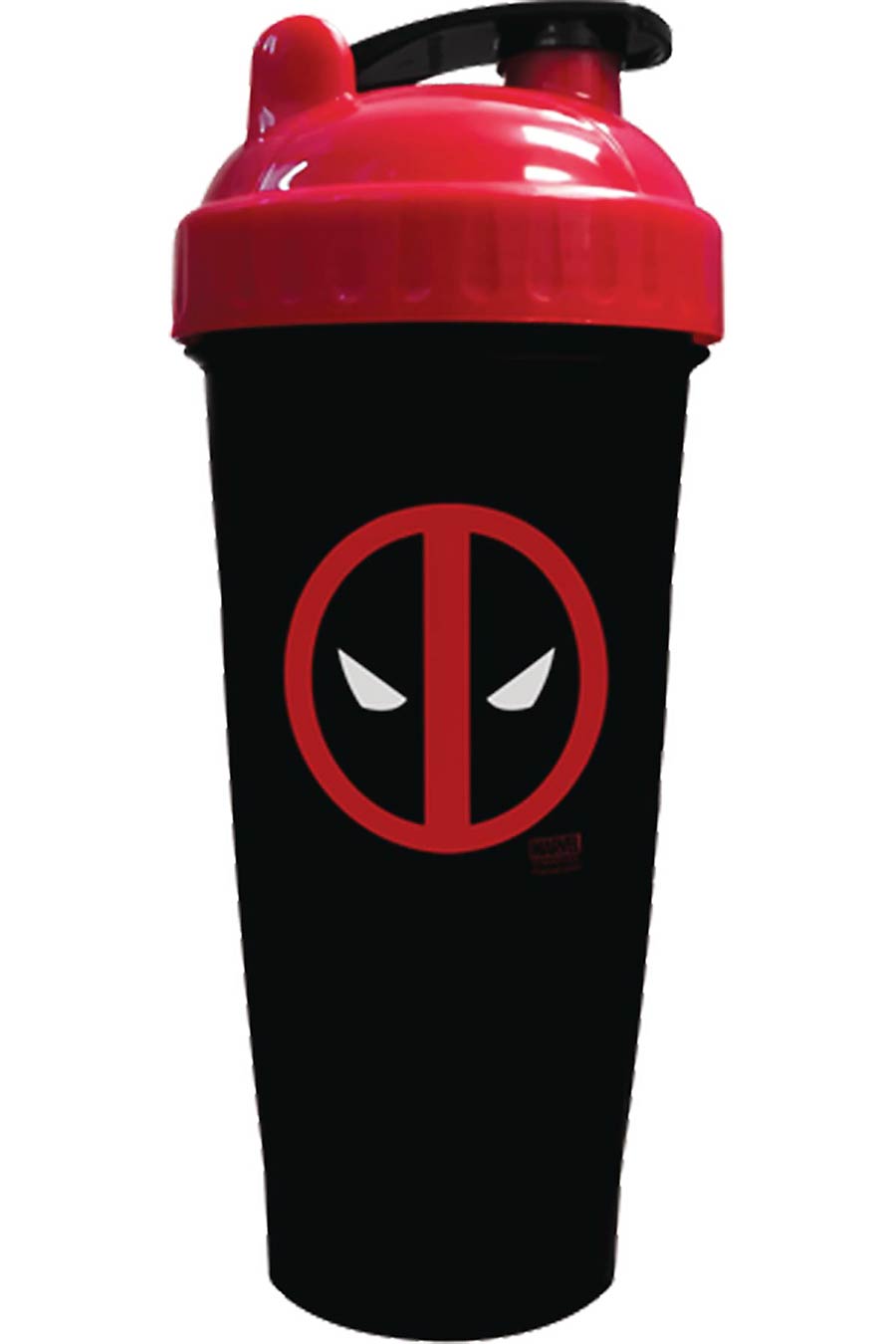 Perfect-Shaker Marvel Deadpool 28-Ounce Bottle