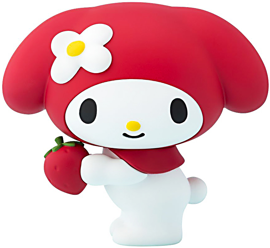 Onegai My Melody Figuarts ZERO - My Melody Red Figure