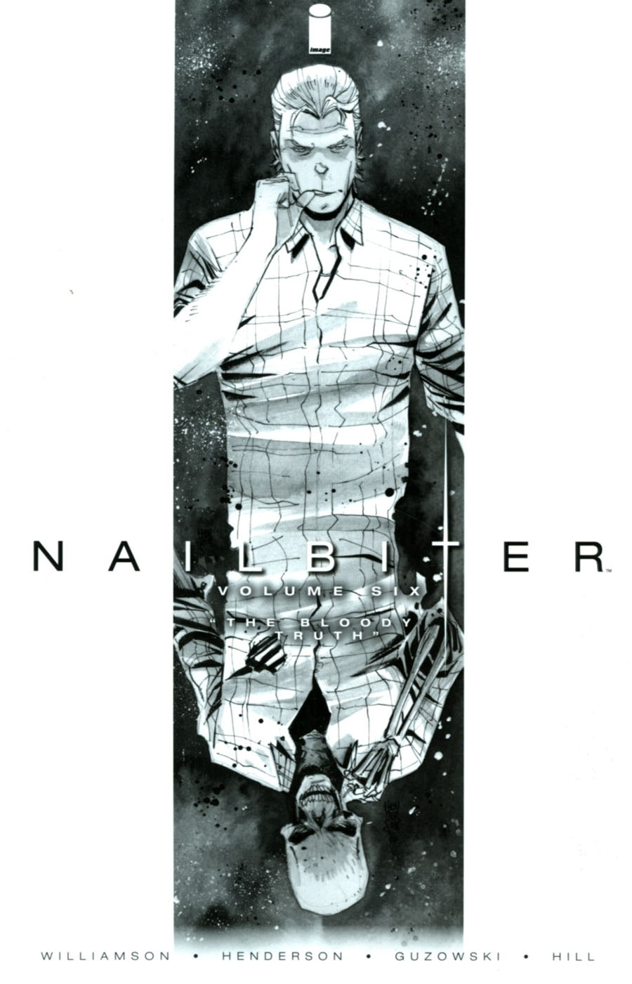 Nailbiter Vol 6 Bloody Truth TP