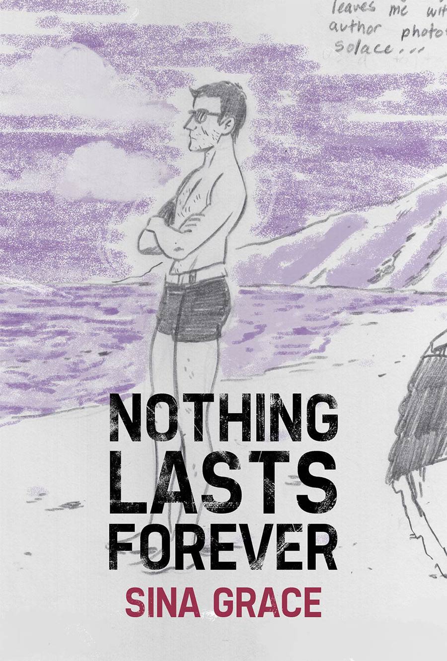 Nothing Lasts Forever GN