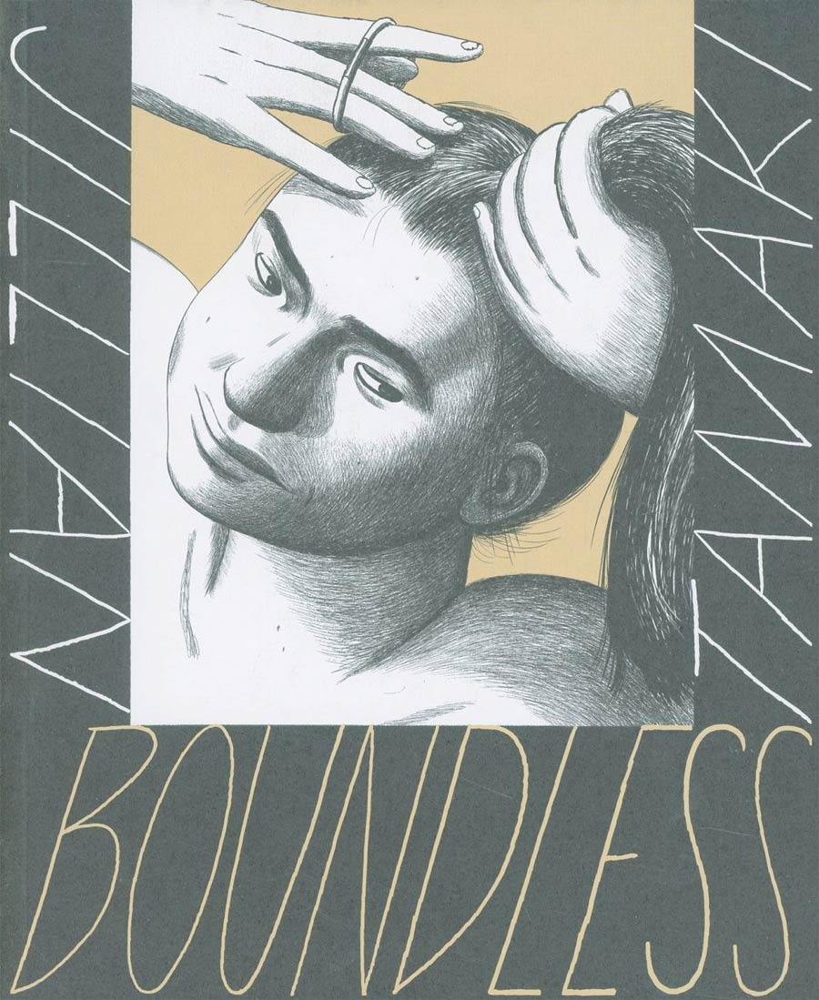 Boundless GN