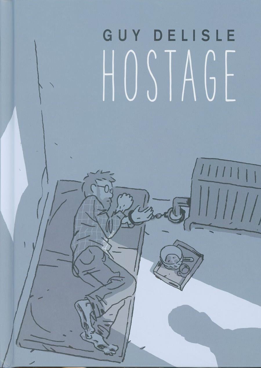 Hostage HC