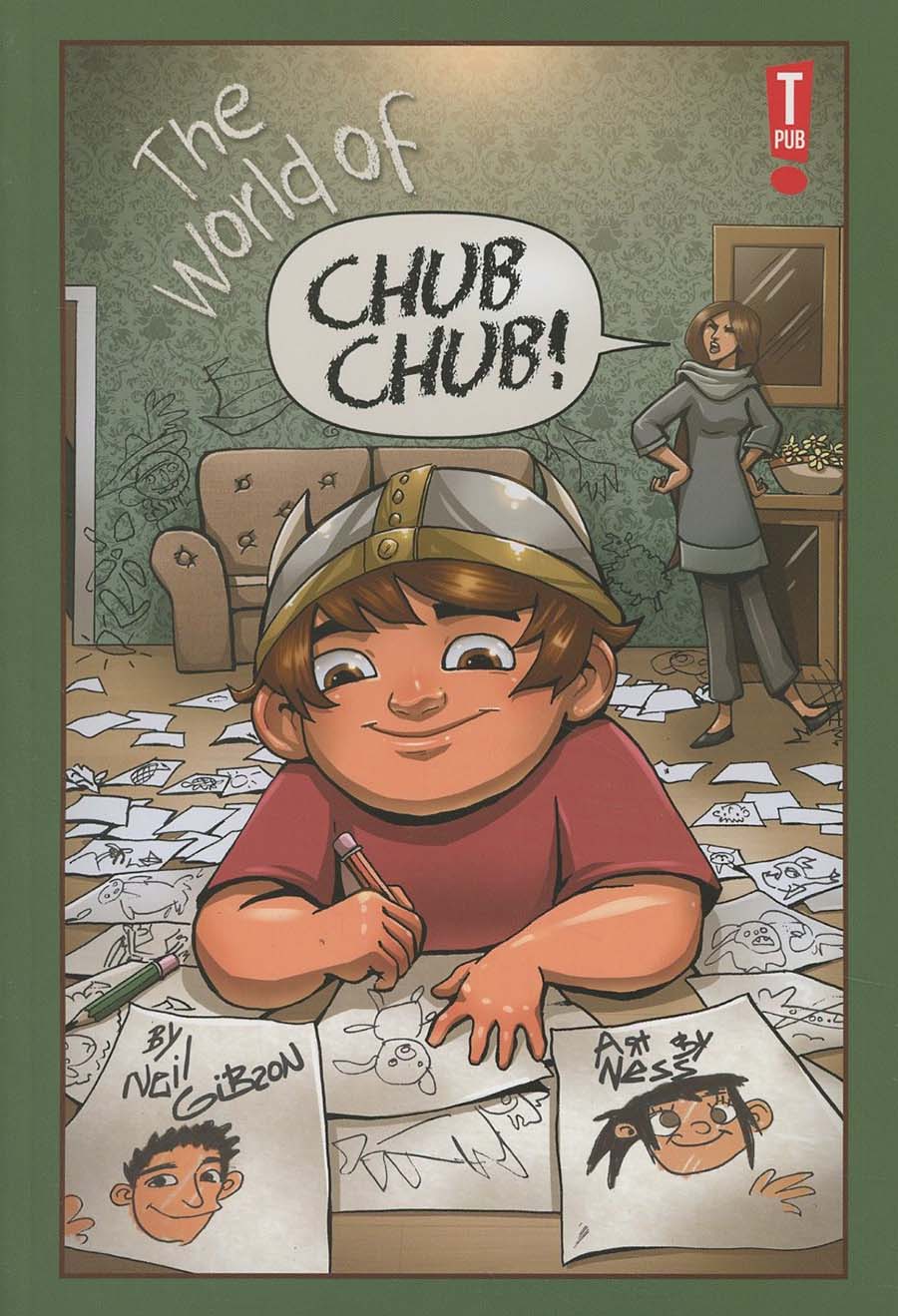 World Of Chub Chub GN