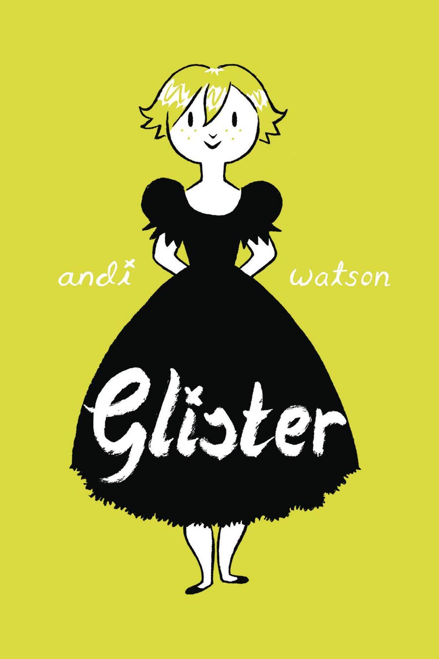 Glister TP