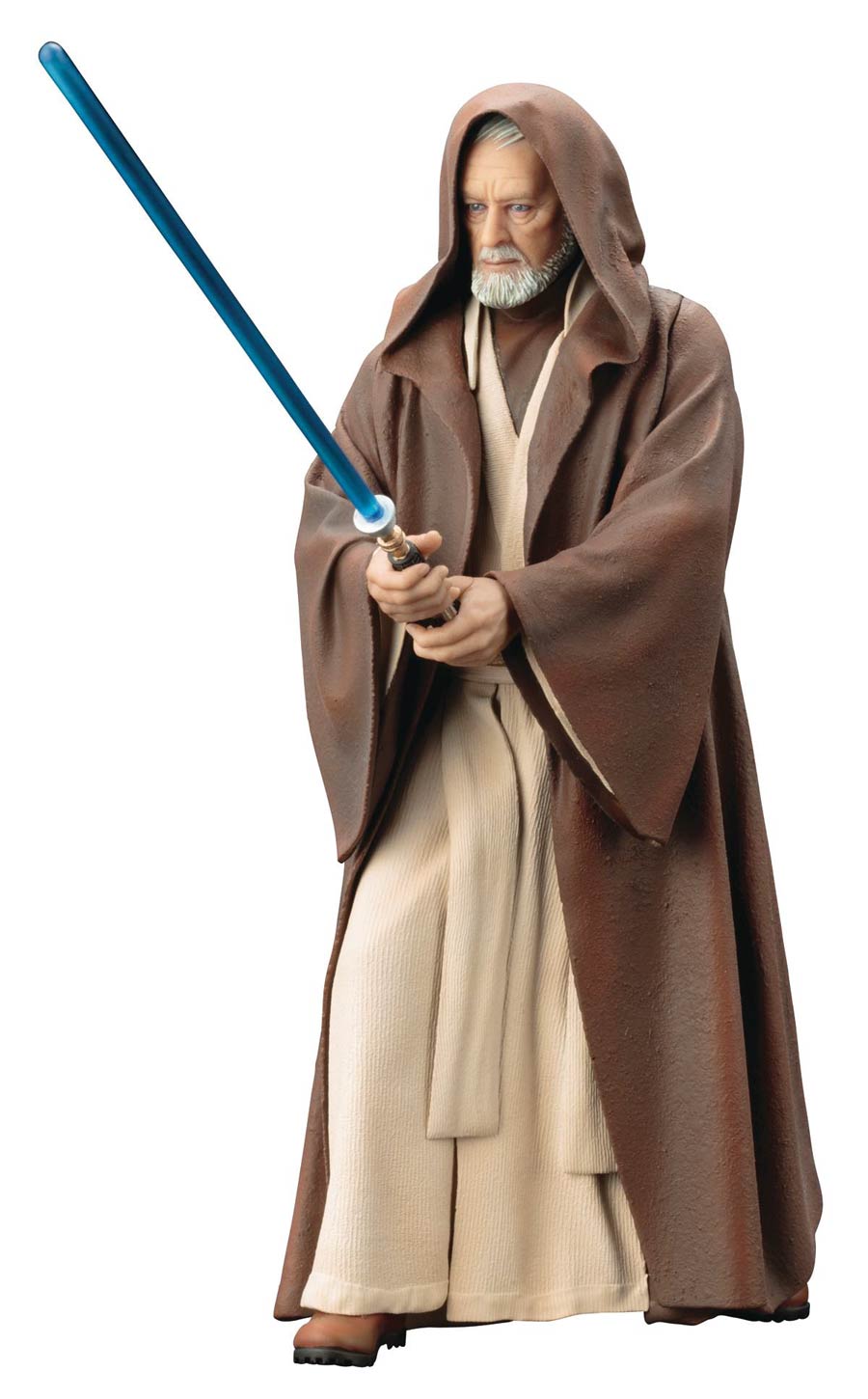 Star Wars Episode IV A New Hope Obi-Wan Kenobi ARTFX Plus Statue