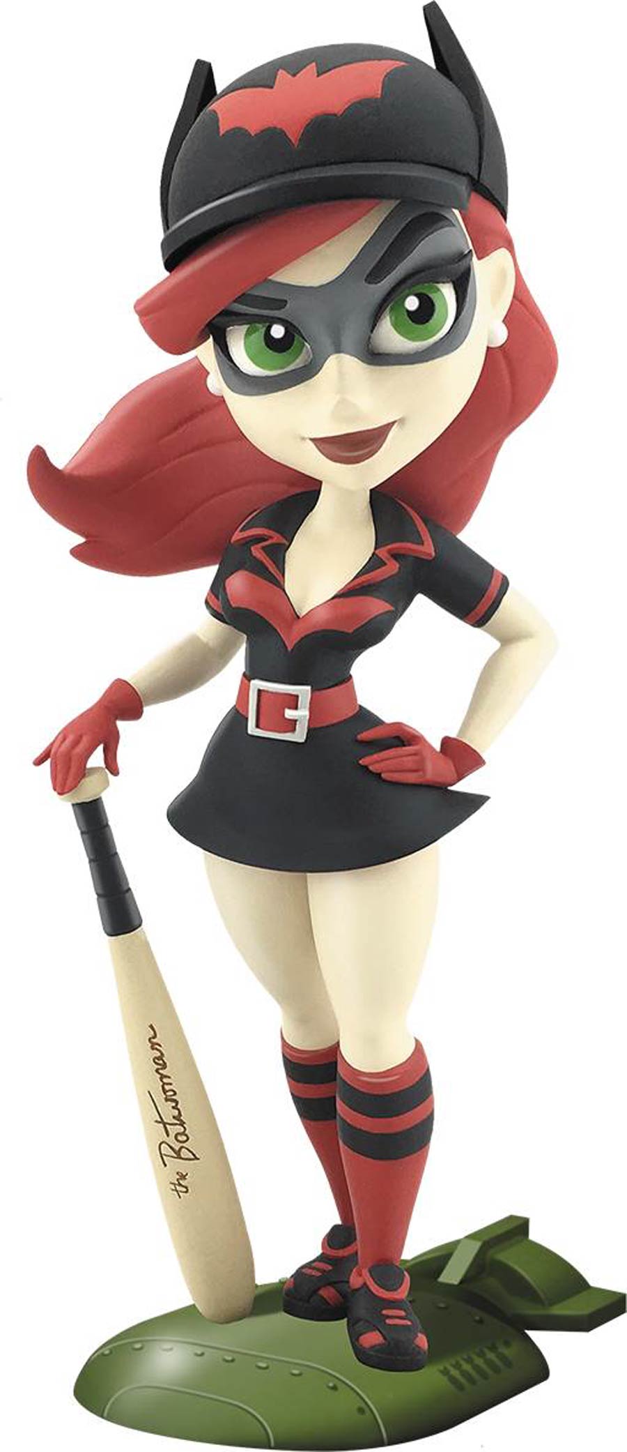 DC Bombshells Vinyl Figure Series 2 - Batwoman