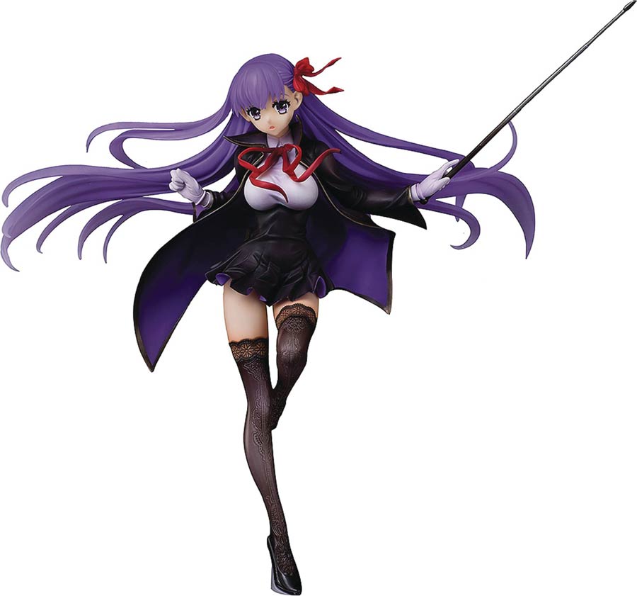 Fate/Extra CCC BB 1/7 Scale PVC Figure