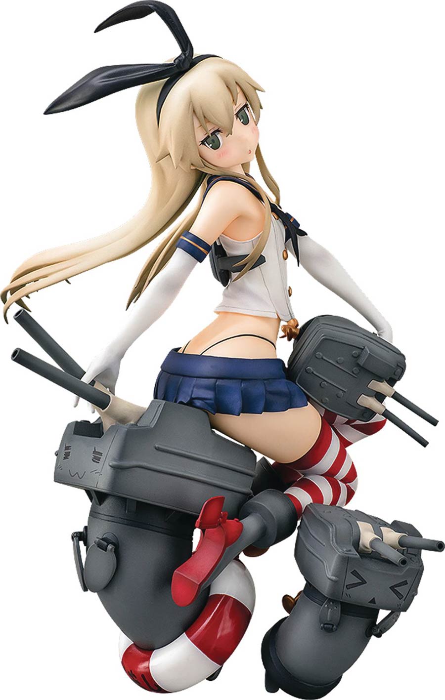 Kancolle Shimakaze 1/7 PVC Figure