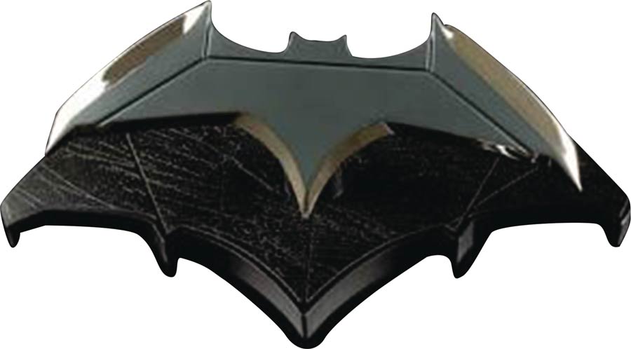 Batman v Superman Dawn Of Justice Batarang Replica
