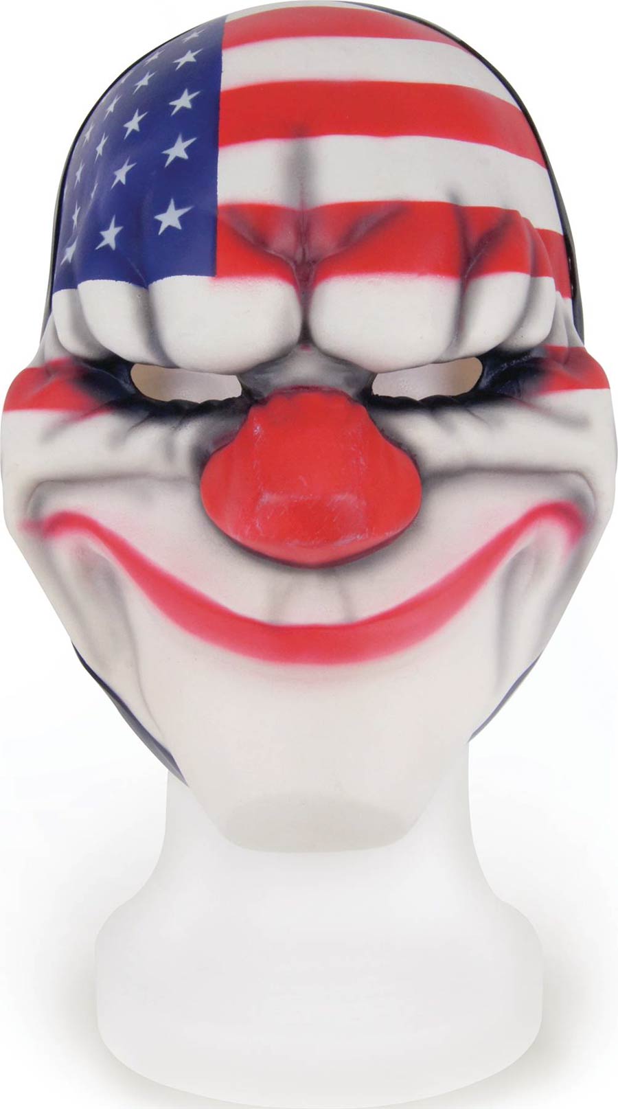 Payday 2 Replica Mask - Dallas