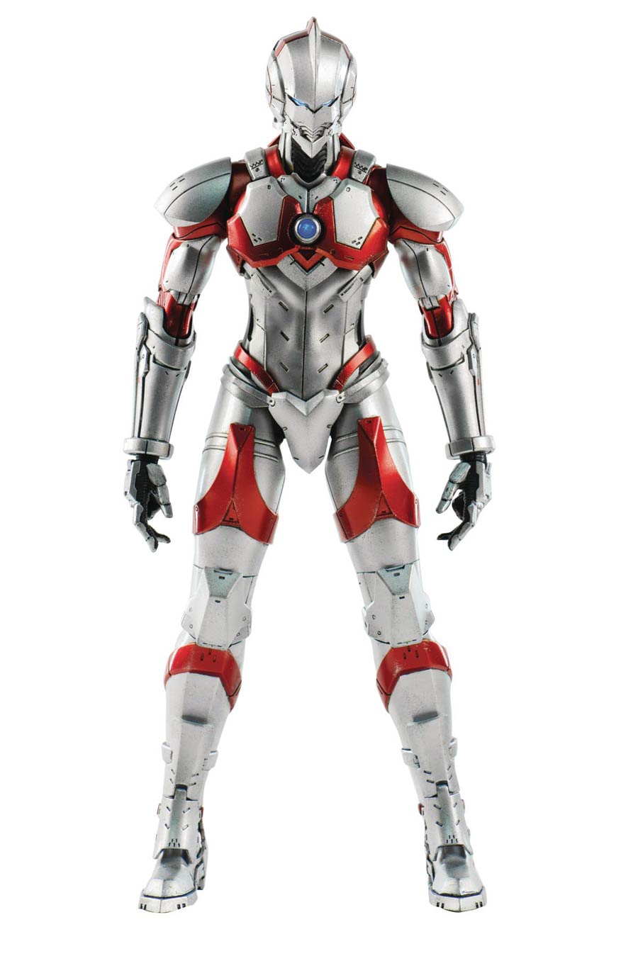 Heros x ThreeA Ultraman Suit 1/6 Scale Collector Figure