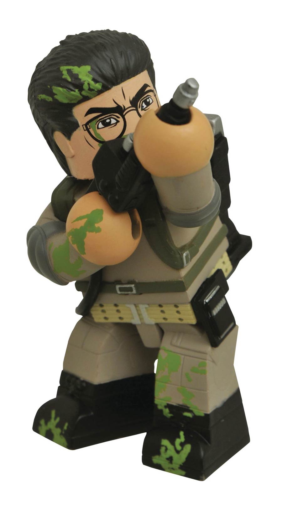 Ghostbusters Vinimates Slimed Egon Vinyl Figure
