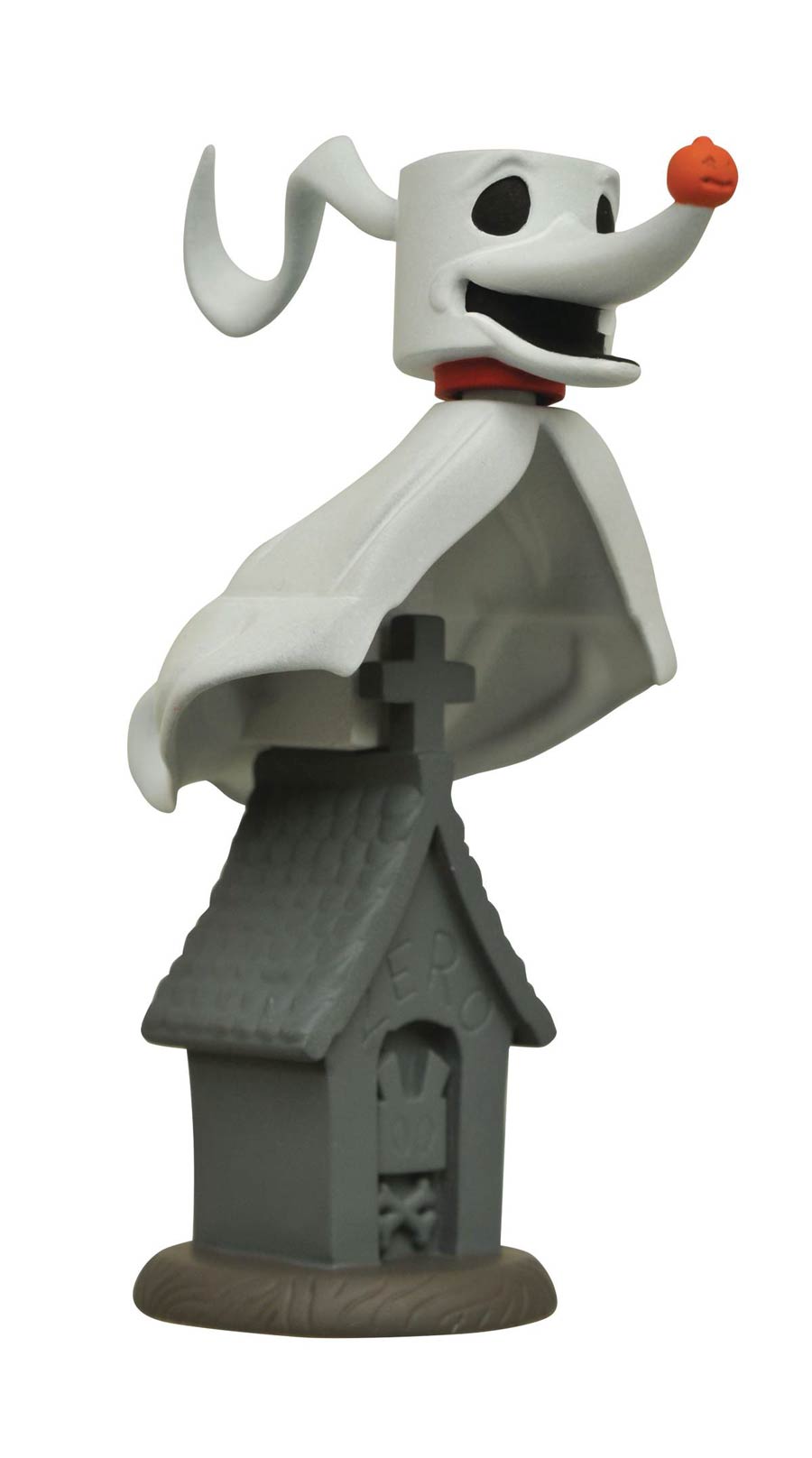 Nightmare Before Christmas Vinimates Zero Vinyl Figure