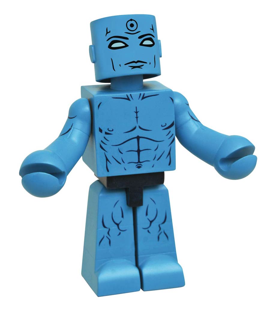 Watchmen Vinimates Dr Manhattan Vinyl Figure