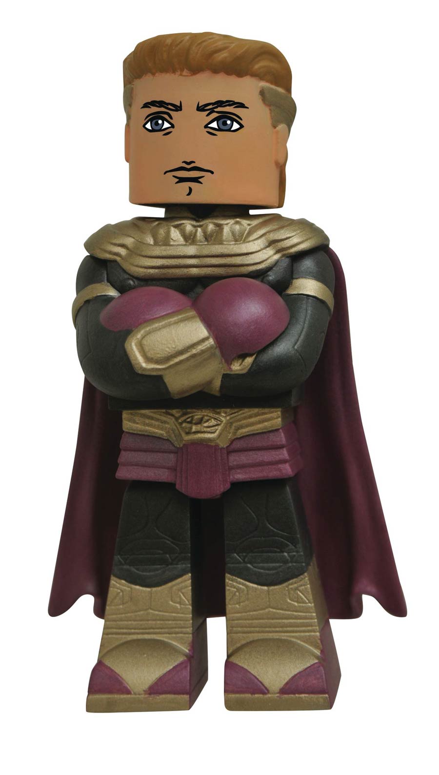 Watchmen Vinimates Ozymandias Vinyl Figure