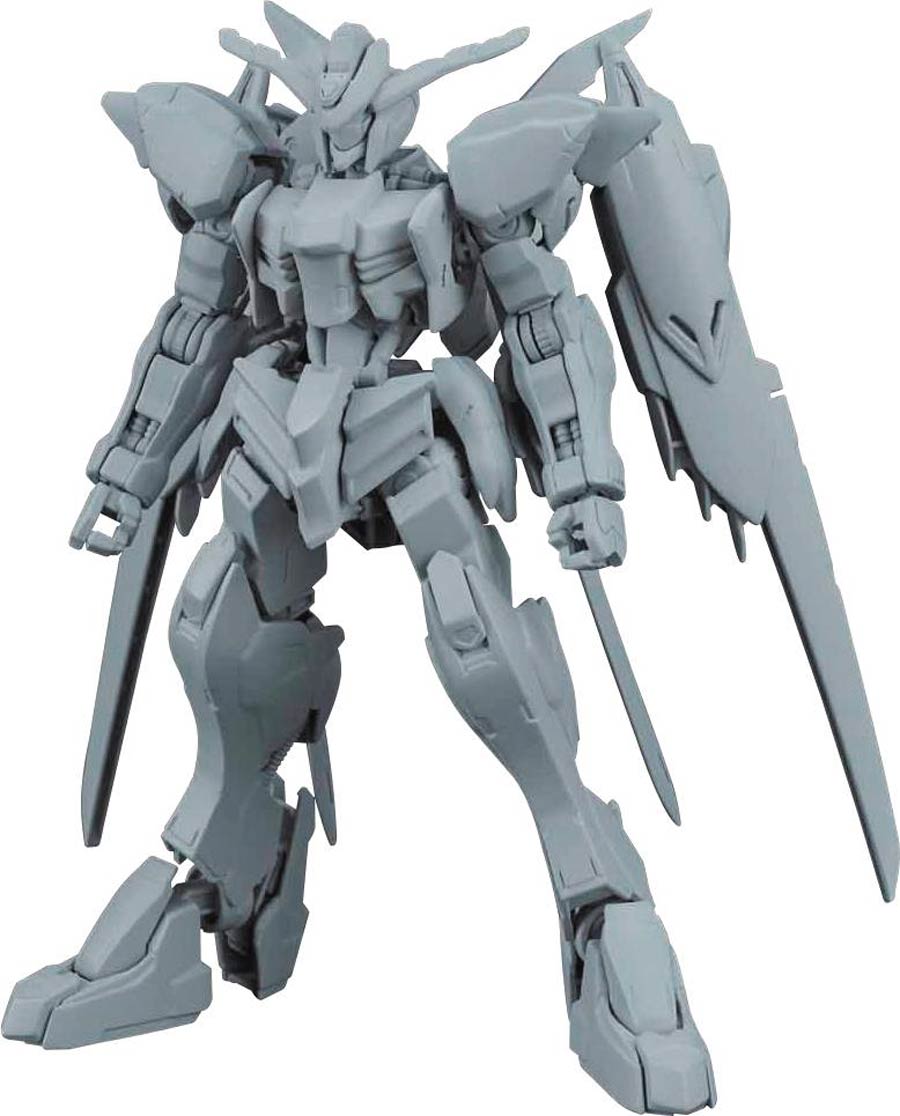 Gundam Iron-Blooded Orphans High Grade 1/144 Kit #036 Gundam Bael