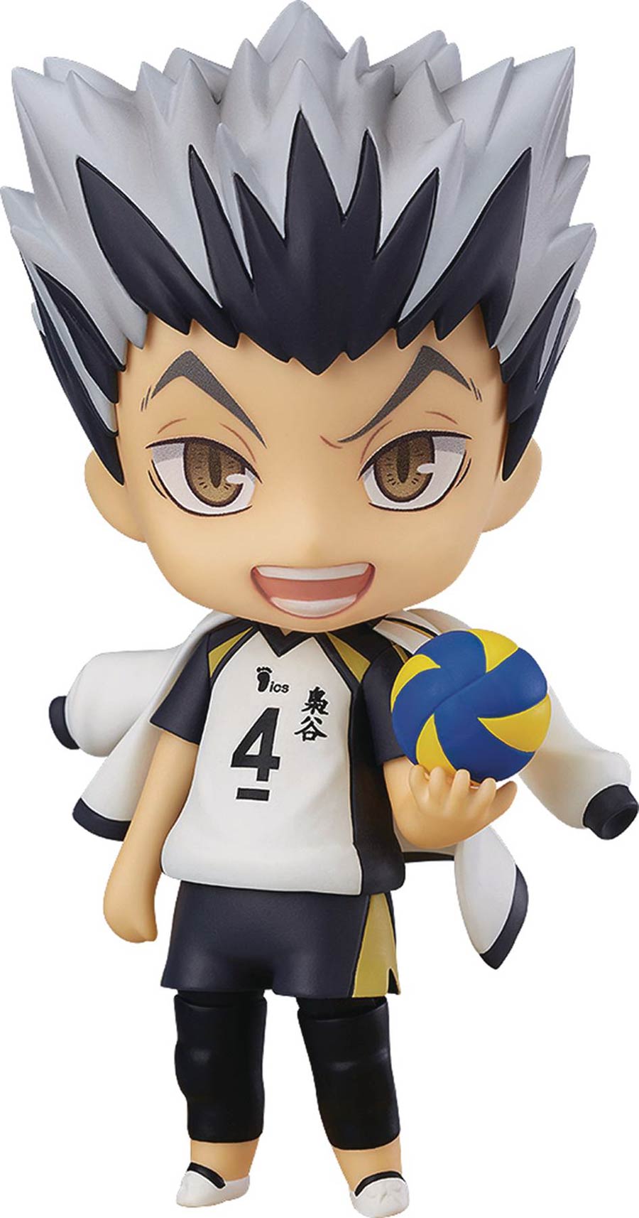 Haikyuu Kotaro Bokuto Nendoroid