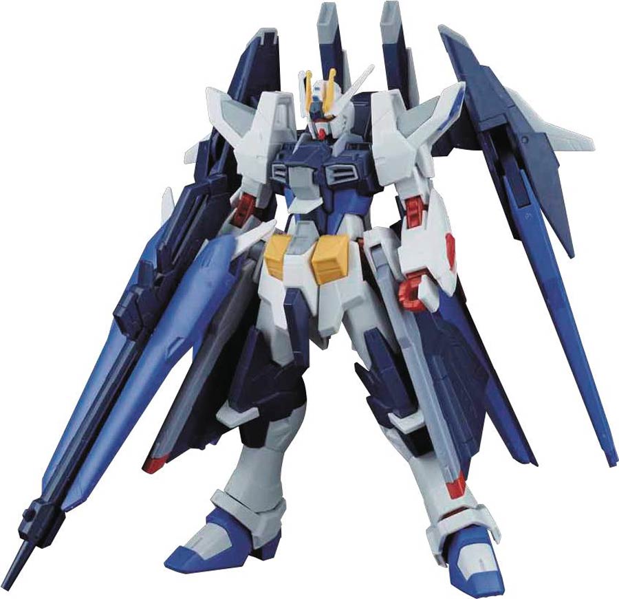 Gundam Build Fighters High Grade 1/144 Kit #053 Amazing Strike Freedom Gundam