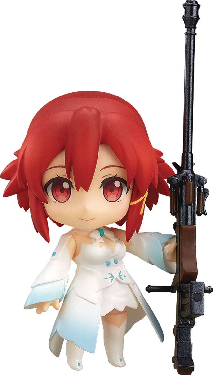 Izetta The Last Witch Izetta Nendoroid