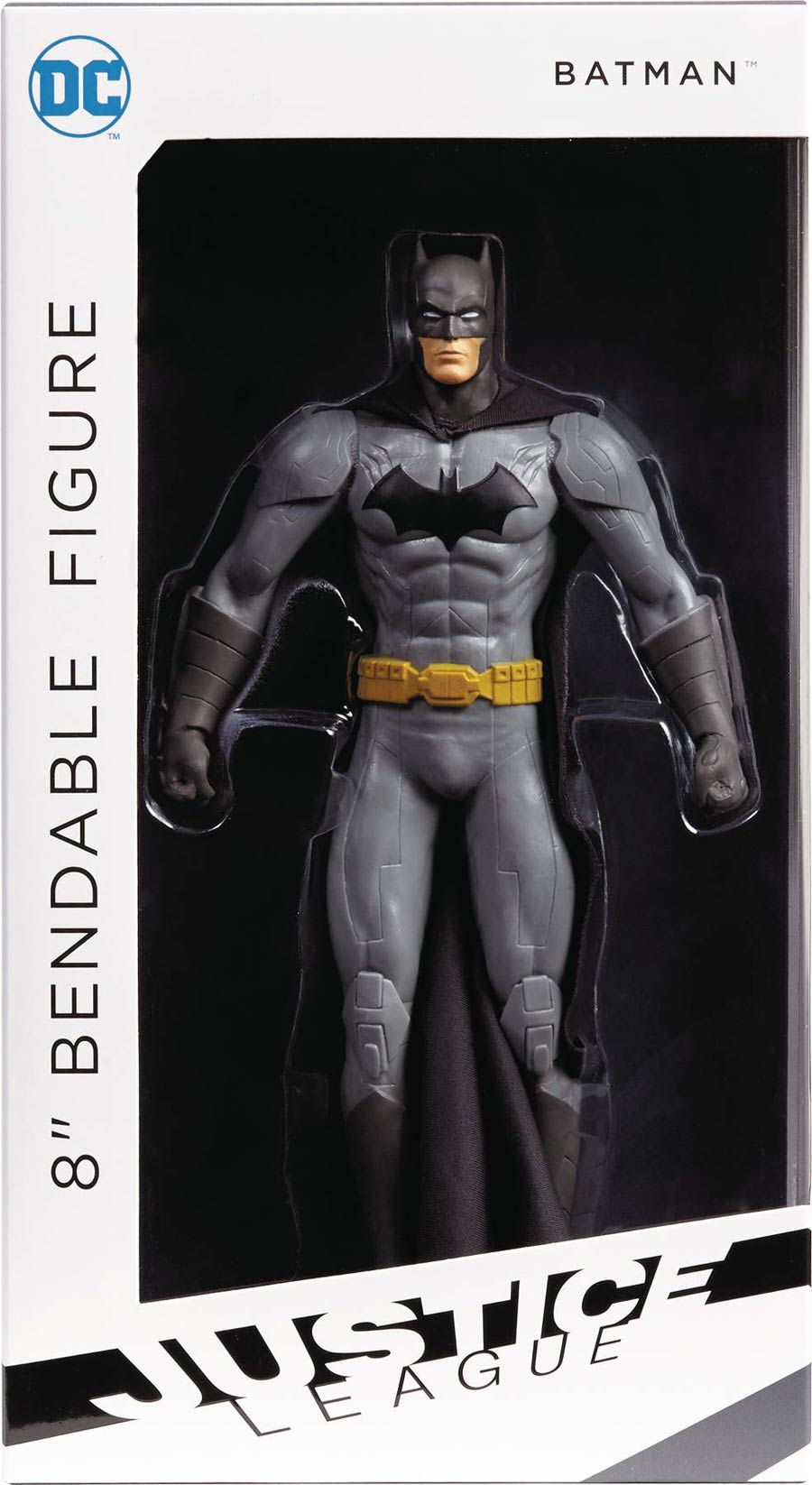Justice League New 52 Batman 8-inch Bendable Figure