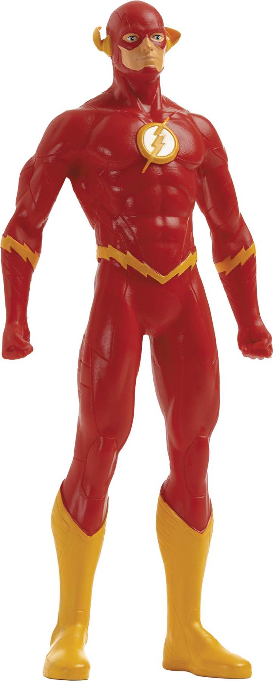 Justice League New 52 Flash 8-inch Bendable Figure
