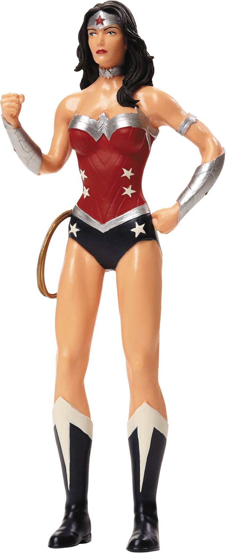 Justice League New 52 Wonder Woman 8-inch Bendable Figure