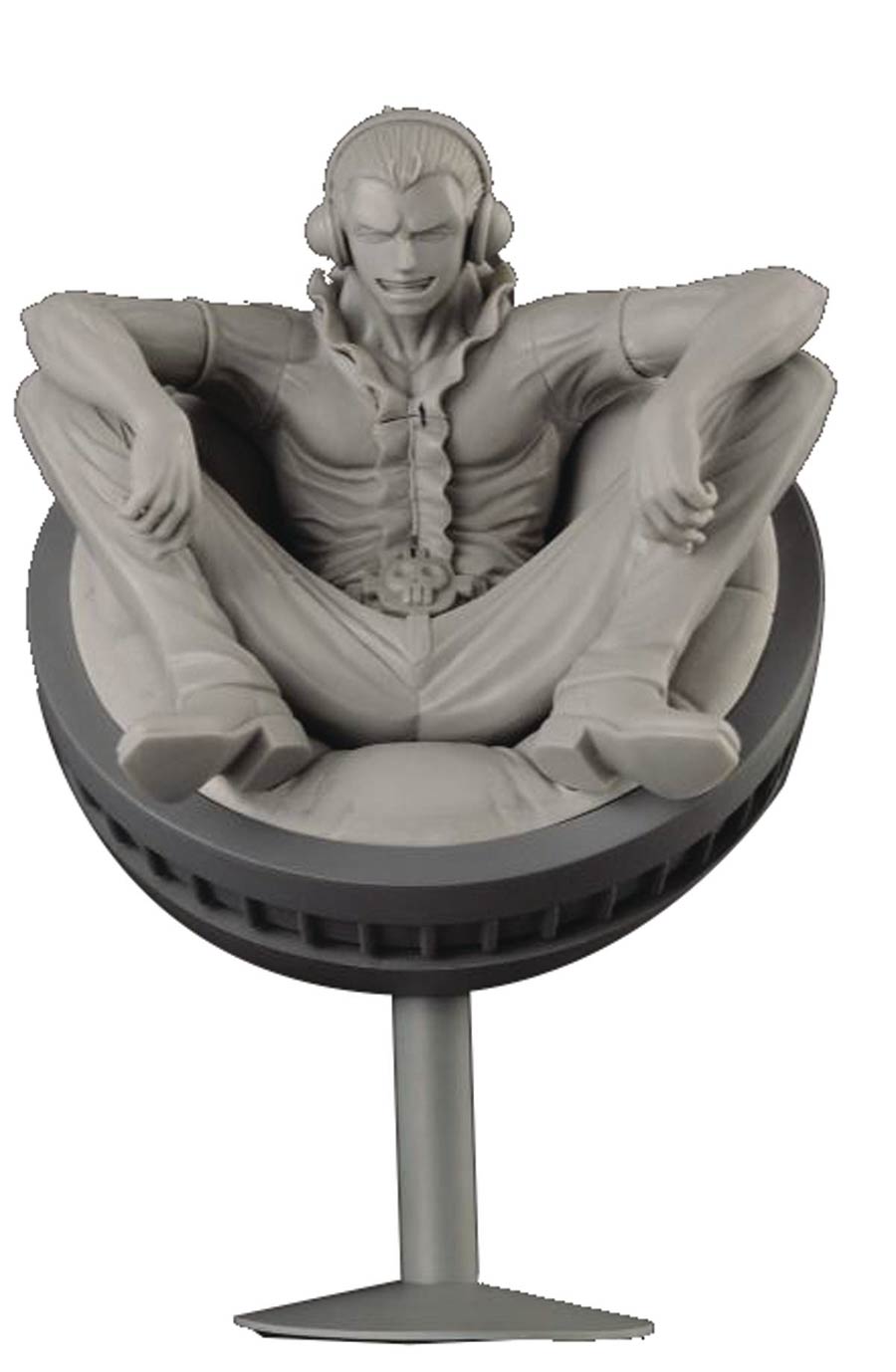 One Piece DXF Grandline Vinsmoke Family Vol 1 Figure Inner Case