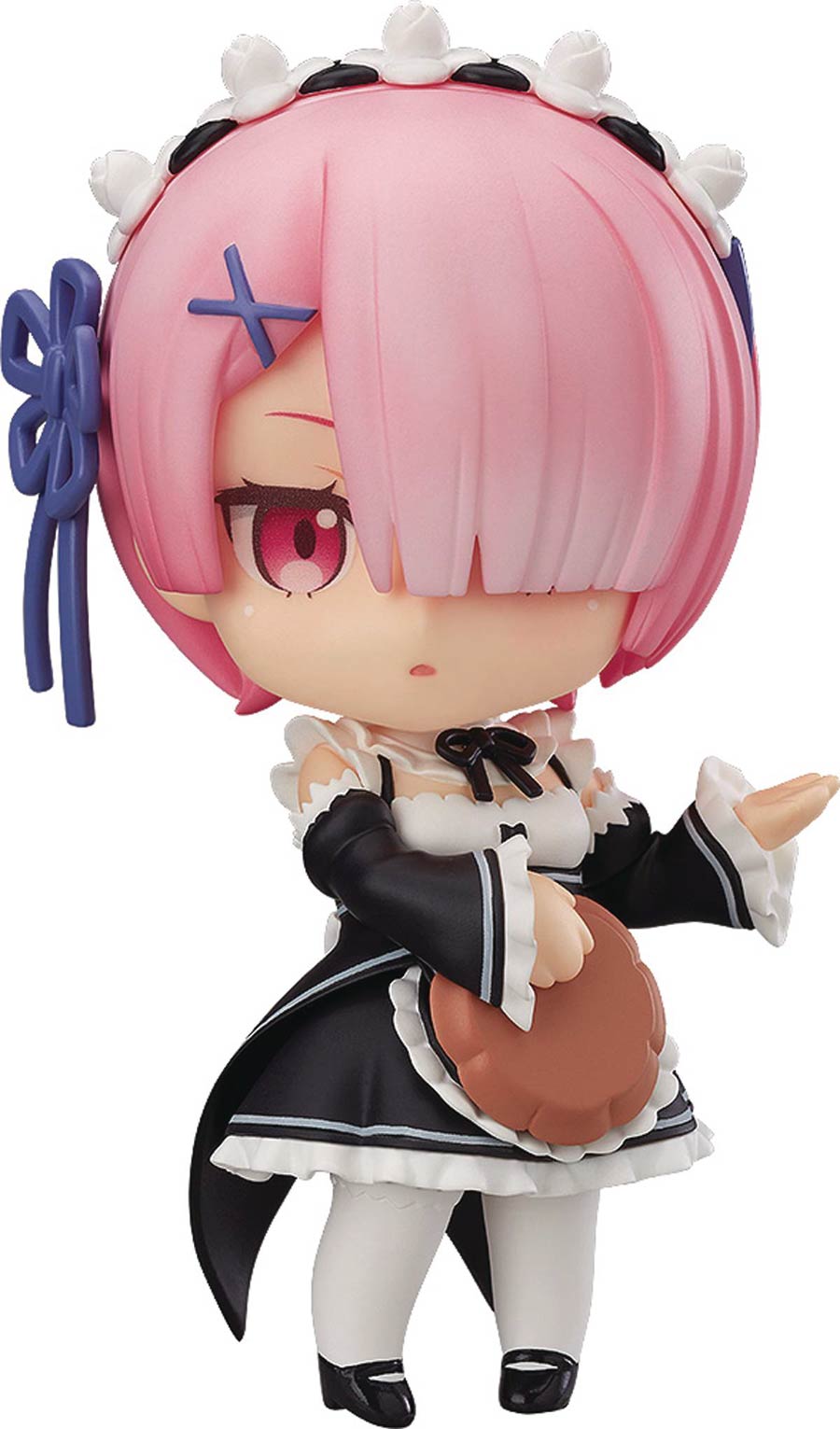 ReZero Starting Life In Another World Ram Nendoroid