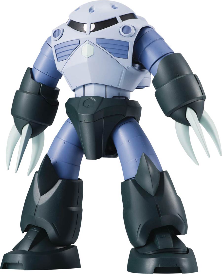 Robot Spirits #212 (Side MS) MSM-07 ZGok Ver. A.N.I.M.E. Action Figure